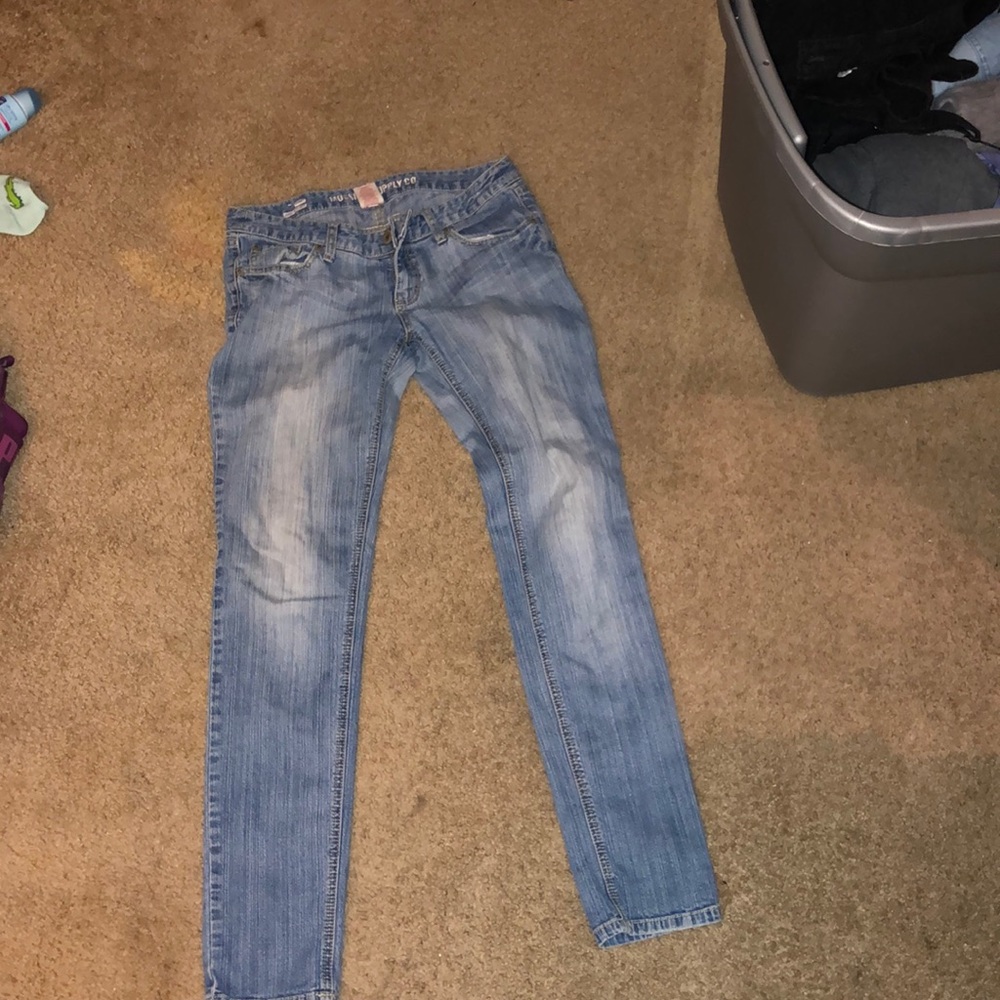 Jeans